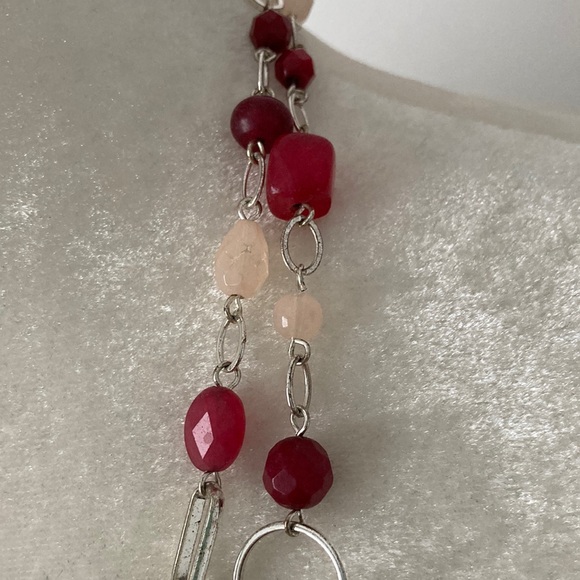 New York & Company Long Necklace - Picture 5 of 6